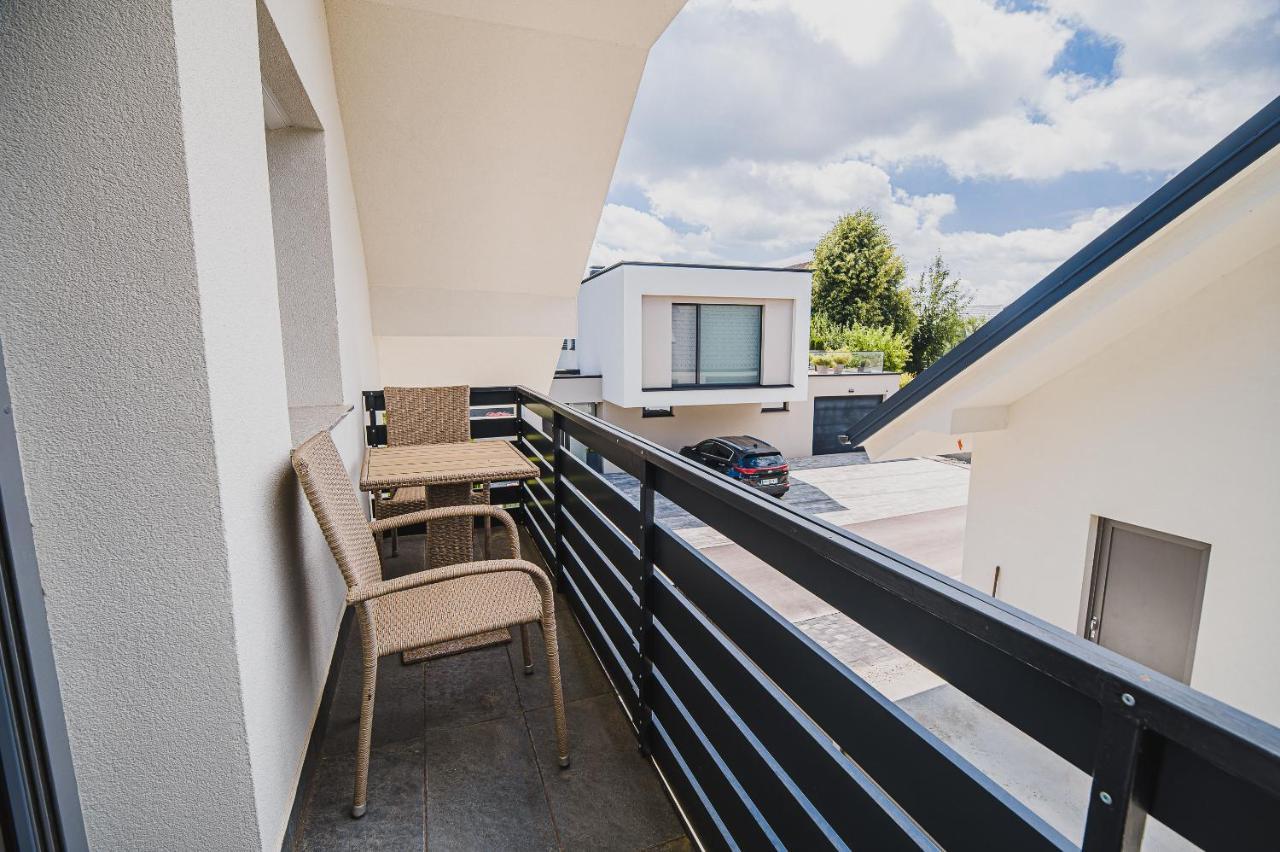 Mojcin Pisker Apartment House Kranj Exterior foto